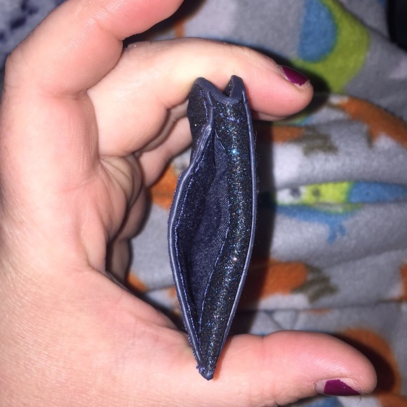 Metallic Sky Card Holder - Picture 4 of 5